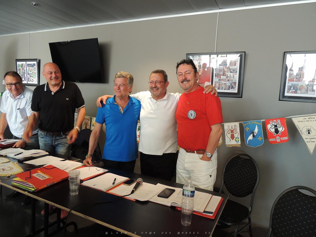 2019 06 01 LA SEYNE SUR MER A.G DE LA SEPIA FEDERATION NATIONALE (246).JPG -           